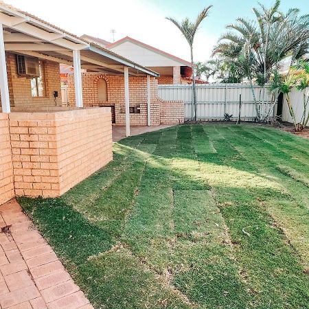 Carnarvon 3Br & 2Ba Holiday House Exterior foto